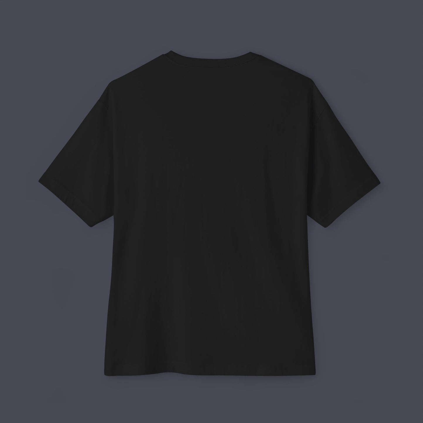 LUNÉ ANTWERP BOXY OVERSIZED TEE.